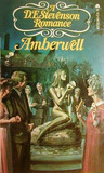 Amberwell cover