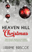 A Heaven Hill Christmas (Heaven Hill, #10) by Laramie Briscoe