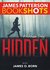 Hidden (Mitchum #1) by James Patterson