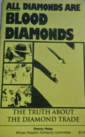 All Diamonds are Blood Diamonds 978-1891624056 FB2 PDF