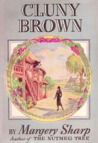 Cluny Brown cover