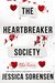 The Heartbreaker Society the liar by Jessica Sorensen