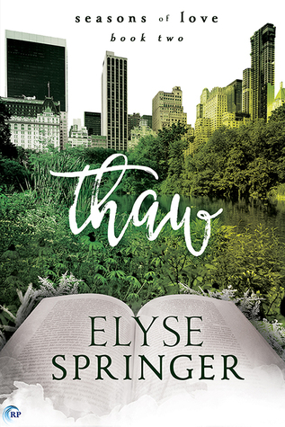 Thaw (Seasons of Love, #2)