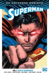 Superman, Volume 1: Son of Superman