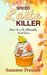 Spiced Latte Killer (INNcredibly Sweet #10) by Summer Prescott