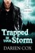 Trapped in Your Storm (The Village, #3) by Darien Cox