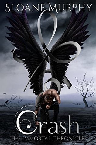 crash the immortal chronicles