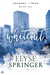 Whiteout (Seasons of Love, #1) by Elyse Springer