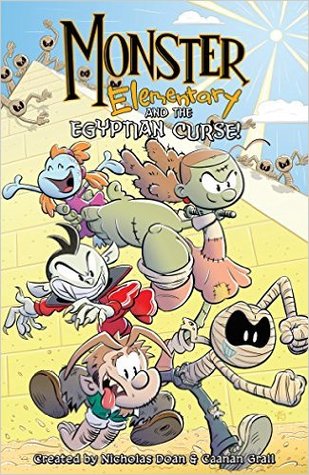 monster-elementary-the-egyptian-curse
