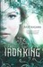The Iron King (The Iron Fey, #1) by Julie Kagawa