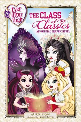 Ever After High