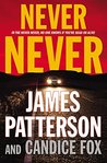 Never Never (Detective Harriet Blue, #1)