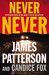 Never Never (Detective Harriet Blue, #1) by James Patterson