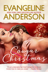 Cougar Christmas cover