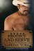 Protect and Serve (Stripped Down, #0.3) by Sabrina York
