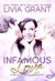 Infamous Love (Black Light #0.5) by Livia Grant