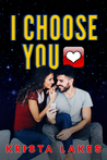 I Choose You cover