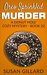 Oreo Sprinkled Murder (Donut Hole Mystery #22) by Susan Gillard