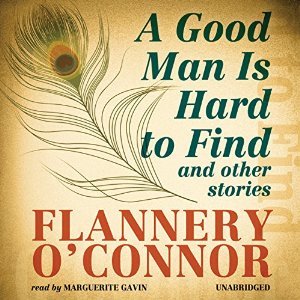 A Good Man is Hard to Find and Other Stories