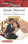 A Deal for the Di Sione Ring (The Billionaire's Legacy #7)