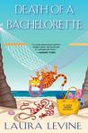 Death of a Bachelorette cover