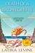 Death of a Bachelorette (A Jaine Austen Mystery #15) by Laura Levine