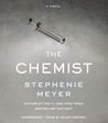 The Chemist cover
