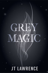Grey Magic cover