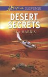 Desert Secrets cover