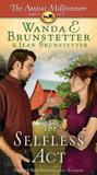 The Selfless Act cover