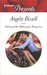 Defying Her Billionaire Protector (Irresistible Mediterranean Tycoons #2) by Angela Bissell