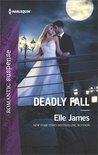 Deadly Fall cover