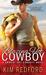 Blazing Hot Cowboy (Smokin' Hot Cowboys, #2) by Kim Redford