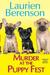Murder at the Puppy Fest (Melanie Travis, #20) by Laurien Berenson