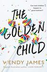 The Golden Child cover