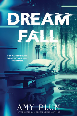 Dreamfall (Dreamfall #1)