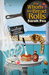 For Whom the Bread Rolls (A Pancake House Mystery #2) by Sarah Fox
