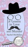 A Lesson in Love and Murder cover
