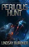 Perilous Hunt (Fallen Empire, #7)