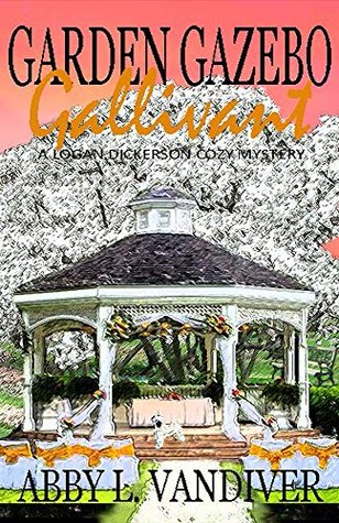 Garden Gazebo Gallivant Logan Dickerson 5 By Abby L Vandiver Garden Gazebo Gallivant Logan Dickerson 5 By Abby L Vandiver