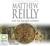 The Six Sacred Stones (Jack West Jr, #2) by Matthew Reilly