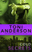 Cold Secrets (Cold Justice, #7) by Toni Anderson