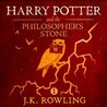 Harry Potter and the Philosopher's Stone (Harry Potter #1)