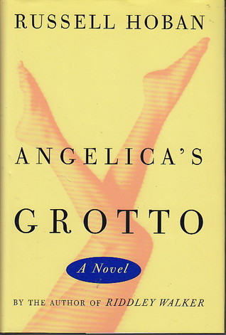 Angelica's Grotto 978-0786708789 EPUB DJVU por Russell Hoban