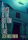 A House at the Bottom of a Lake cover