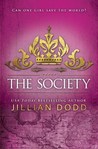 The Society (Spy Girl #3)