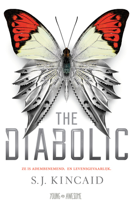 The diabolic The diabolic