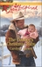 The Cowboy's Christmas Baby by Carolyne Aarsen