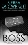 Boss cover