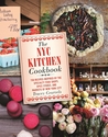 The NYC Kitchen Cookbook by Tracey Ceurvels The NYC Kitchen Cookbook by Tracey Ceurvels